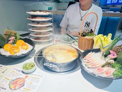 -太琼糟粕醋火锅·海南老爸茶(海棠湾臻选店)