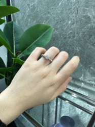 -LightOnly·培育钻石婚戒定制(天坛店)