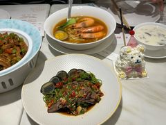 -南山鲜虾面·活鲜小馆·海味大连菜(南山总店)