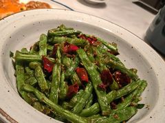 -上上席川菜(凯德乐峰广场店)