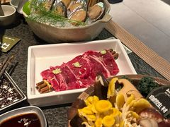 -三出山火锅(南京万象天地店)