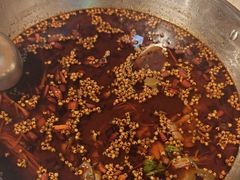 -味之绝热血美蛙鱼火锅(中坝店)