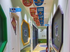 -童程童美信奥赛科技特长·乐高编程科创机器人(旭辉校区)