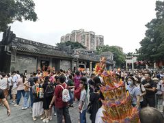 -荔湾湖公园