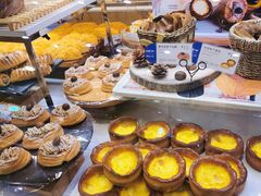 -巴黎贝甜(华堂新辰汇店)