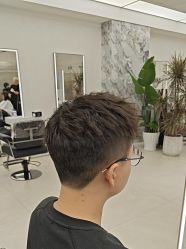 点击看大图 -M² LAB SALON