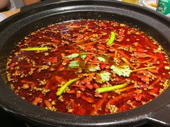 -小饕荟雅安贡椒鱼鲜馆(广福桥店)