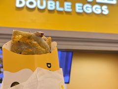 -2颗鸡蛋煎饼(北京路天河城店)