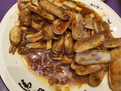 -吕四渔港码头海鲜餐厅