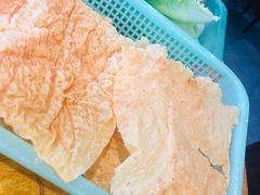 -林记潮牛·牛肉火锅(上马墩店)