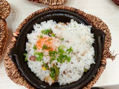 -渝绝回味碗土家洋芋饭(学道街店)
