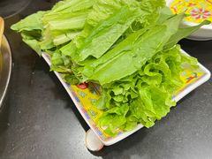 -芦月轩羊蝎子(北蜂窝店)