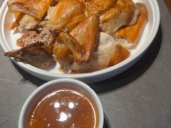 -张家卫·阳江菜·小海鲜(肥婆湾桥店)