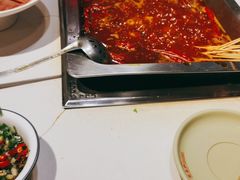 -老基地老火锅厂(大渡口店)