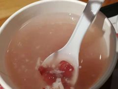 红豆酒酿饮-肯德基(蓝桥店)