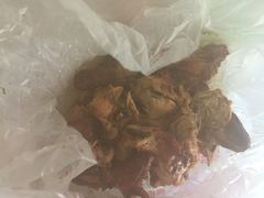 -金冠烤香鸡