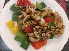 -文记壹心鸡(宝华路店)