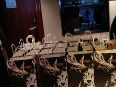 -THE ALLEY 鹿角巷(时代天街A馆店)