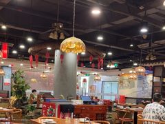 -丰圆轩粤式茶楼 . 点心粤菜(夏茅店)