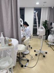 -塑青春&伊肤泉祛痘皮肤管理