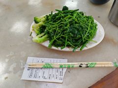 -老蔡记(德化美食街店)