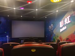 -UME影城(西城广场店)