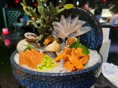 -上井精致料理自助餐(松雷店)