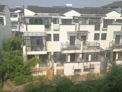 -苏州香山国际大酒店