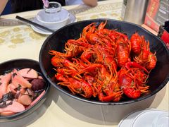 -聚味瞿记·龙虾堂(坡子街店)