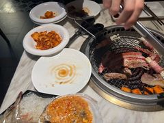 -火炉火自助餐(西直门凯德MALL店)