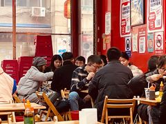大堂-冒椒火辣(太古里店)