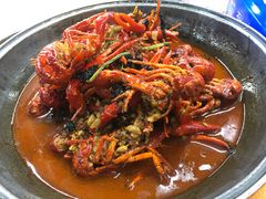 -聚味瞿记·龙虾堂(树木岭店)