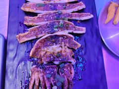 -燥次·烧烤酒场(万象城店)