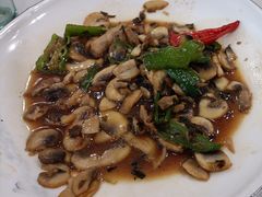-火龙堂·风味民间菜(文一路店)