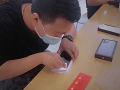 -Apple零售店(玄武湖店)