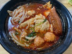 -四川老牛麻辣烫(北门桥店)