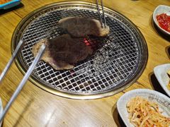 -牛人·雪花牛·木炭烤肉(昆山陆家店)