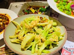 -酒阳蒸经·江湖川菜