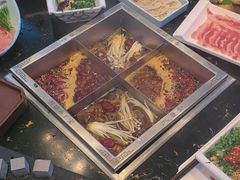 -大妙火锅·非物质文化遗产(东郊记忆店)