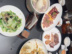 -常鲜楼常来尝鲜海胆馆(星海店)