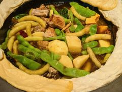 -灶座小锅烀饼·铁锅炖(全国总店)