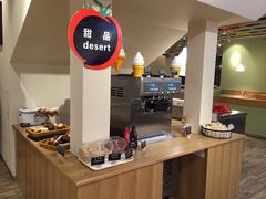 -So Lounge索兰至餐厅(蓝色港湾店)