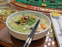 -南海渔村(火炬园店)