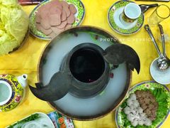-清真·马家火锅美食城(镇江北路店)