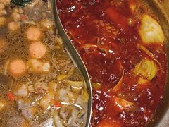 -沸炉重庆老火锅(军事博物馆店)