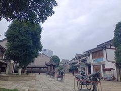 -龙潭水乡