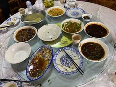 -南花桥羊肉馆老字号(乌镇店)