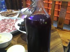-義聚德·清真铜锅涮羊肉·烧烤(河东店)