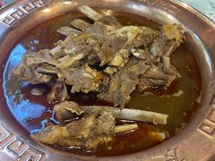 -友乐居羊蝎子(西直门店)