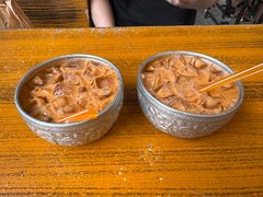 -Doo Dee Thai Food(Issan/Isaan/Esan)